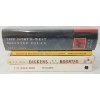 Image 1 : LOT OF 4 - BOOKS - "NWMP", "MARCH OF THE MOUNTIES", "THE WILD RIDE" & "DICKENS OF THE MOUNTED"