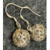 Image 5 : LOT OF 4 - SS NECKLACES, EARRINGS & RING 