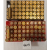 Image 1 : AMMO: 100X MIXED .38 SPL - 148GR - RELOADS