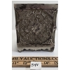 Image 4 : BURGLAR PROOF KEY COMBO HOUSE SAFE NO. 40