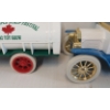 Image 4 : LOT OF 3 - ERTL 1913 & 1918 MODEL T & 1931 HAWKEYE DIECAST COIN BANKS - ELMIRA SYRUP