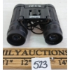 Image 2 : BUSHNELL 8 X 21 BINOCULARS W/ CASE