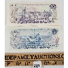 Image 2 : LOT OF 2 - 1971 & 1972 CDN BANKNOTES