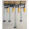 Image 2 : LOT OF 4 - GROSS STABIL CLAMPS