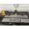 Image 2 : CRAFTMAN ROUTER W/ TABLE - MODEL 171.70