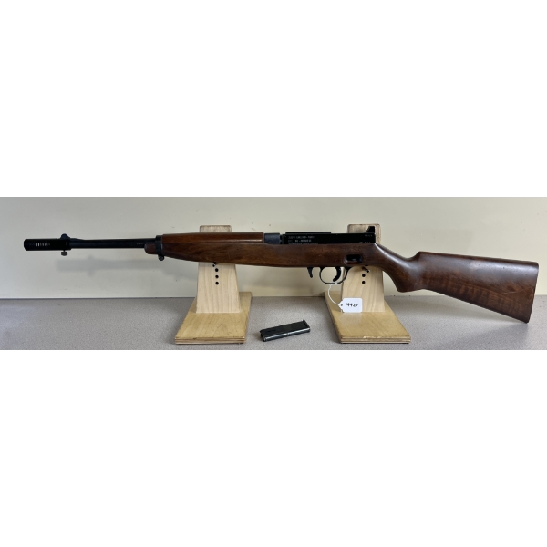 JOSEF G. LANDMANN JGL AUTOMAT 65 IN .22 LR 