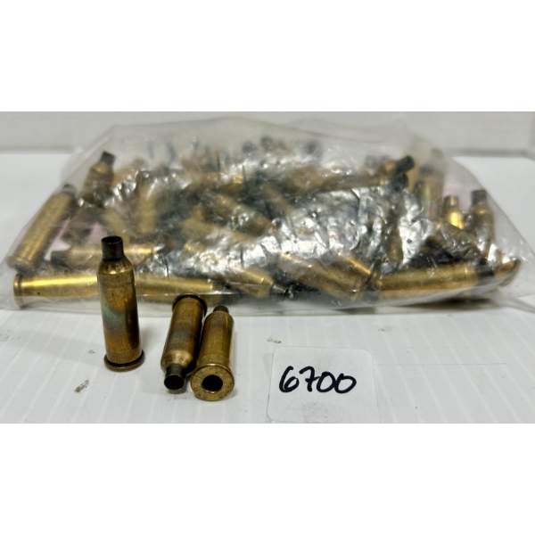 BRASS: 79X .17 HEE BEE
