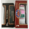 Image 5 : LOT OF 2 - MAISTO & CLASSIC DIECAST MODELS - 1955 FORD FAIRLANE & JAGUAR MARK II