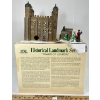 Image 2 : HERITAGE VILLAGE COLLECTION TOWER OF LONDON