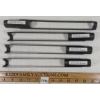 Image 1 : LOT OF 4 - REMINGTON 740 ACTION BARS