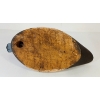 Image 7 : BLUE BILL DUCK DECOY