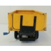 Image 3 : TIN FRICTION INTER CITY EXPRESS SERVICE TRUCK