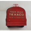 Image 3 : BUDDY L PRESSED STEEL TEXACO FUEL TANKER