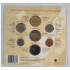 Image 3 : 2005 RCM UNCIRCULATED COIN SET - FOLLOW YOUR DREAMS