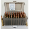 Image 1 : AMMO: 47X MIXED .270 WIN - 130GR - SPITZER BT - RELOADS