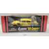 Image 1 : REVELL BADMAN II CLASSICS 1955 CHEVY DIECAST MODEL