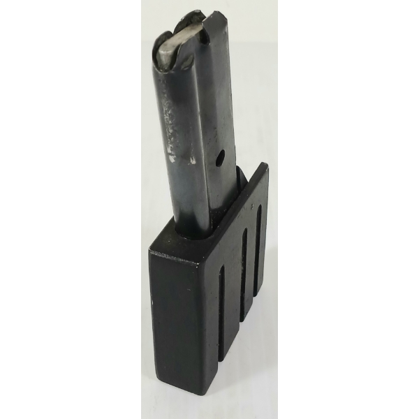 SQUIRES BINGHAM M16 IN .22 MAGAZINE - PAL REQ.