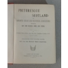 Image 6 : LOT OF 2 - 1889 "PICTURESQUE SCOTLAND" & 1879 "RAMBLES THROUGH THE LAND OF BURNS"