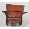 Image 4 : DAYTON PRESSED STEEL HILL CLIMBER