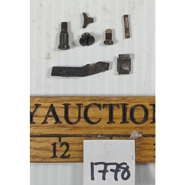 BROWNING AUTO .22 PARTS