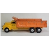 Image 5 : LINCOLN TOYS PRESSED STEEL DUMP TRUCK