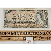 Image 1 : 1954 CDN $100 BANKNOTE