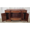 Image 2 : HESPELER FURNITURE CO. MAHOGANY SIDEBOARD 
