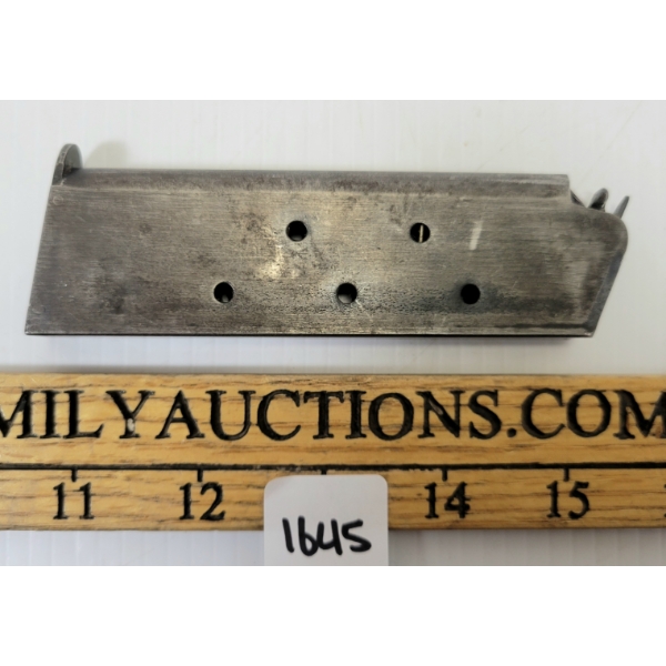 COLT IN 1911 .45 AUTO MAGAZINE - PAL REQ. 