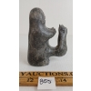 Image 4 : HUMAN & BIRD - SIGNED - STONE