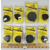 Image 1 : LOT OF 8 - MISC BUTLER CREEK SCOPE COVERS