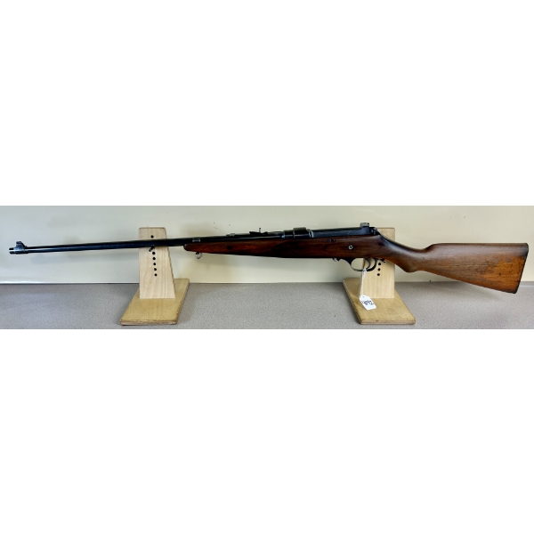 ROSS 1905 SPORTER IN .303 ROSS