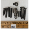 Image 1 : QTY OF REMINGTON 742 PARTS