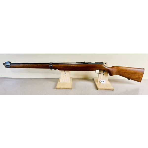 COOEY MODEL 82 IN .22 