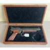 Image 1 : CROSMAN MODEL 1300 MEDALIST II IN .22 PELLET - NO PAL REQ