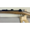 Image 2 : CHILEAN MAUSER MODEL 1895 SPORTER IN 7X57