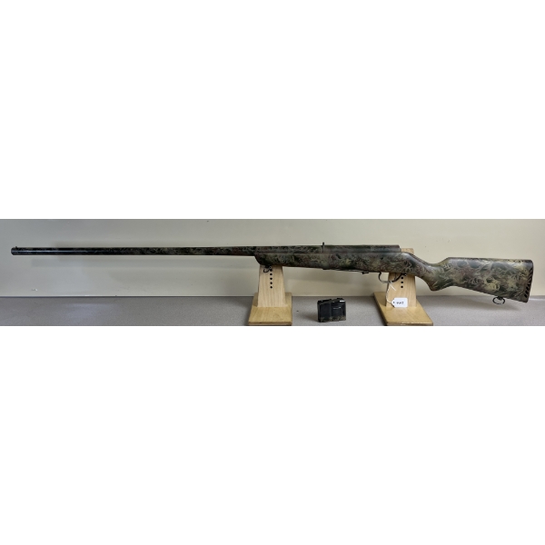 MARLIN MODEL 55 GOOSE GUN IN 12 GA 