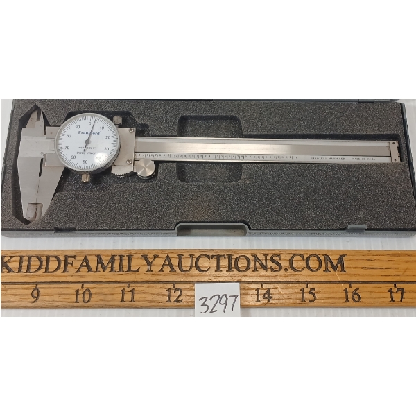 FRANKFORD ARESNAL RELOADING TOOLS CALIPERS