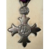 Image 3 : JOB LOT - WWI ORDER BRITISH EMPIRE MEDAL W/ PHOTOS & DOCUMENTS