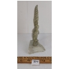 Image 5 : "BIRD" BY PAVINAK PETAULASSIE - STONE & WOOD