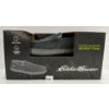 Image 1 : EDDIE BAUER SUEDE SLIPPERS