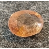 Image 1 : NATURAL IMPERIAL TOPAZ - OVAL CUT