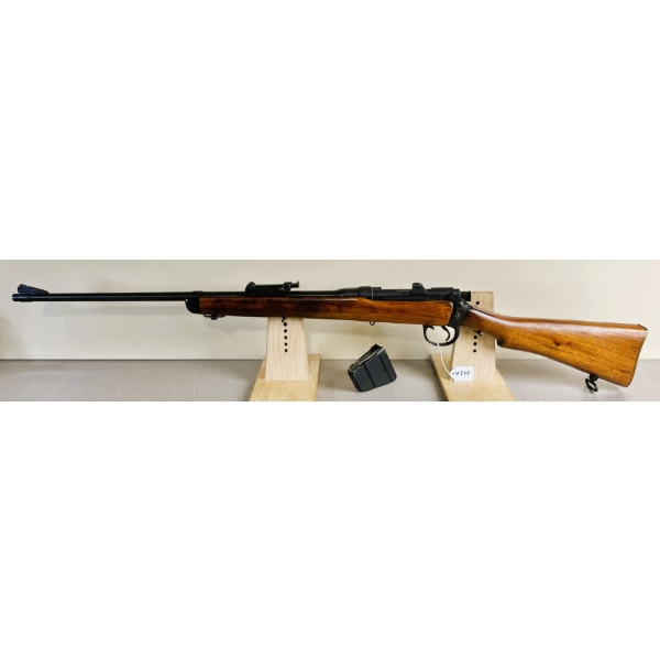 GRI NO1 MKIII* SPORTER IN .303 BRITISH 