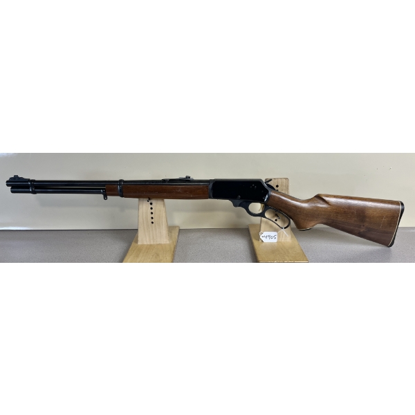 MARLIN MODEL 336 IN .35 REM