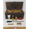 Image 1 : JOB LOT - CLEANING ACCESS - INCL LUBRICANTS & SOLVENTS, ETC