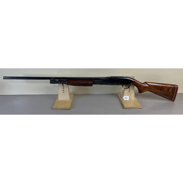 WINCHESTER MODEL 12 IN 16 GA