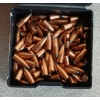 Image 2 : BULLETS: APPROX 150X SPEER BIG GAME .22 - 50GR - SX