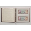 Image 2 : 1978 BANK OF JAMAICA QUEEN ELIZABETH II CORONATION 25TH ANNIVERSARY BANKNOTES