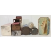 Image 6 : LOT OF 8 - VEEDOL OUTBOARD OIL, CAMEL VULCANIZING PATCHES & WAKEFIELD CASTROLEASE