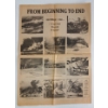 Image 2 : "WAR! OAHU BOMBED BY JAPANESE PLANES" - HONOLULU STAR-BULLETIN NEWSPAPER