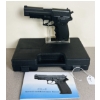 Image 1 : DOMINION ARMS MODEL P762 IN 7.62X25MM - RESTRICTED 